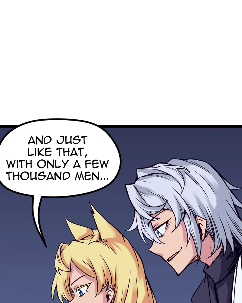 Everywhere & Nowhere Chapter 147 page 1 - 