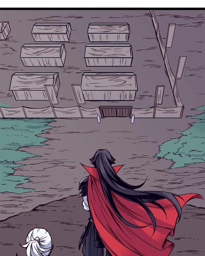 Everywhere & Nowhere Chapter 147 page 13 - 