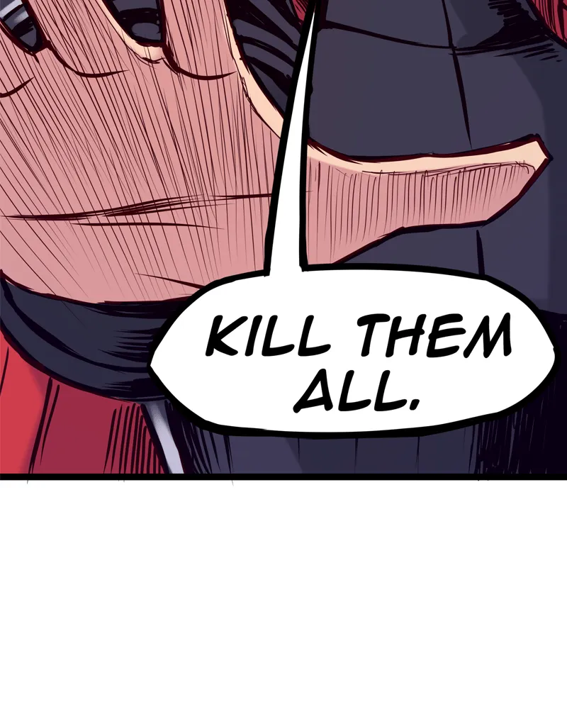 Everywhere & Nowhere Chapter 147 page 16 - 