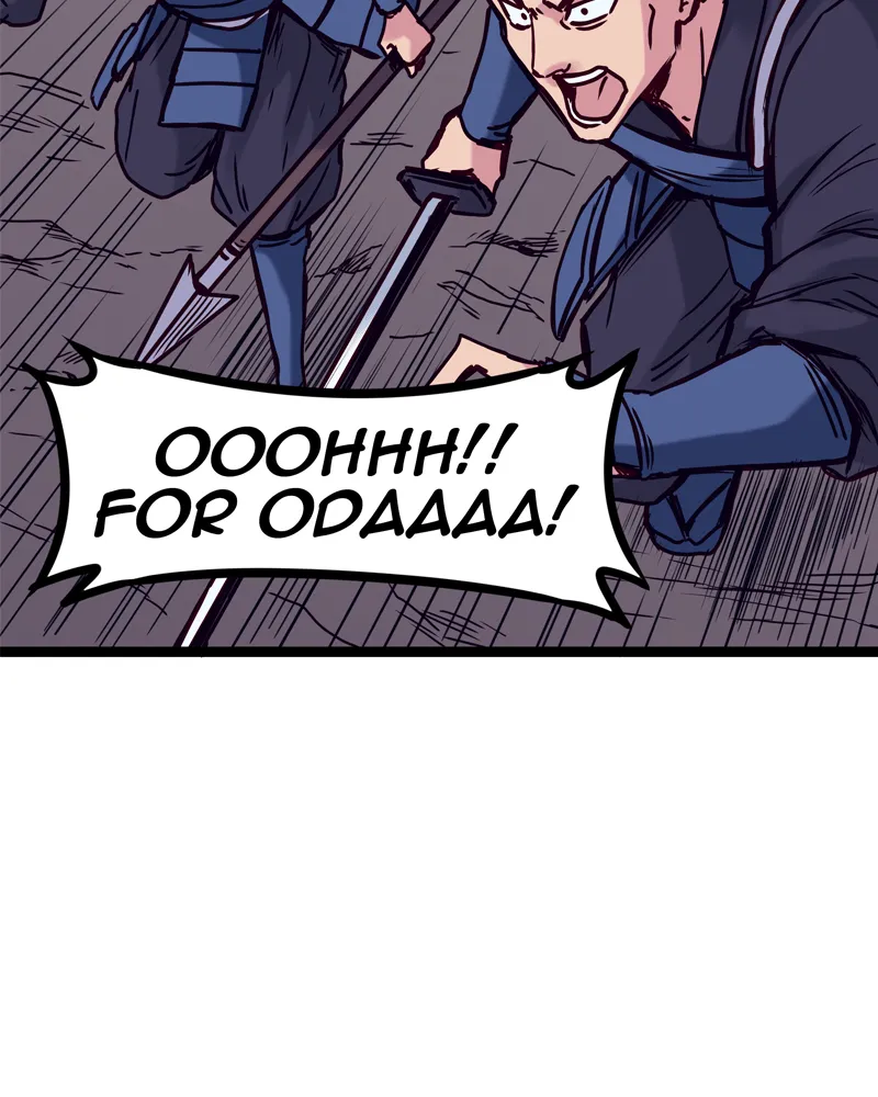 Everywhere & Nowhere Chapter 147 page 18 - 