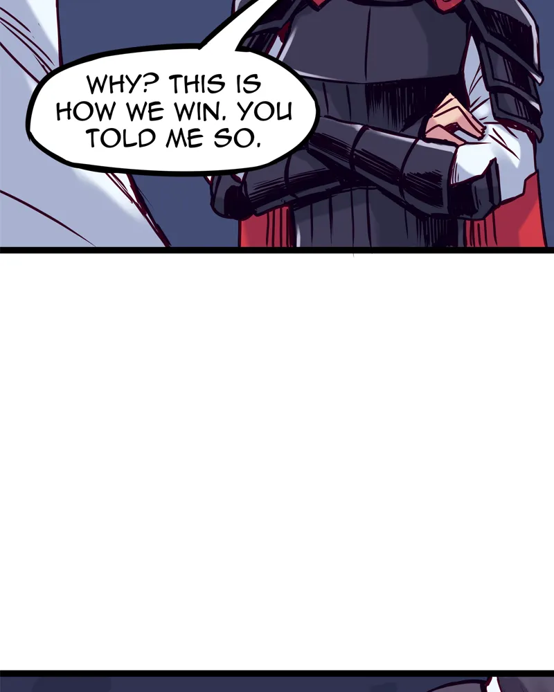 Everywhere & Nowhere Chapter 147 page 27 - 
