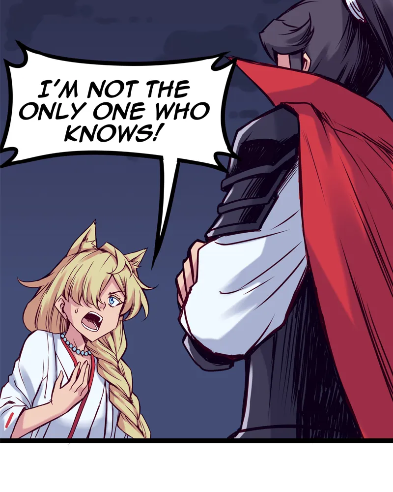 Everywhere & Nowhere Chapter 147 page 28 - 