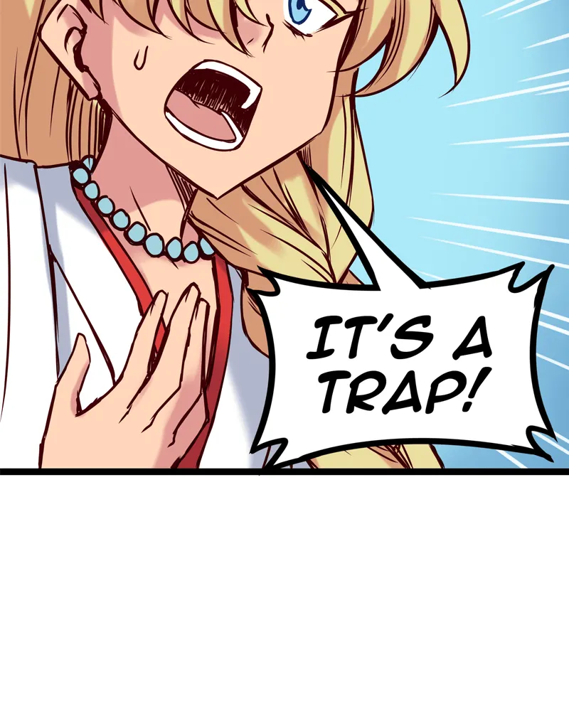 Everywhere & Nowhere Chapter 147 page 30 - 