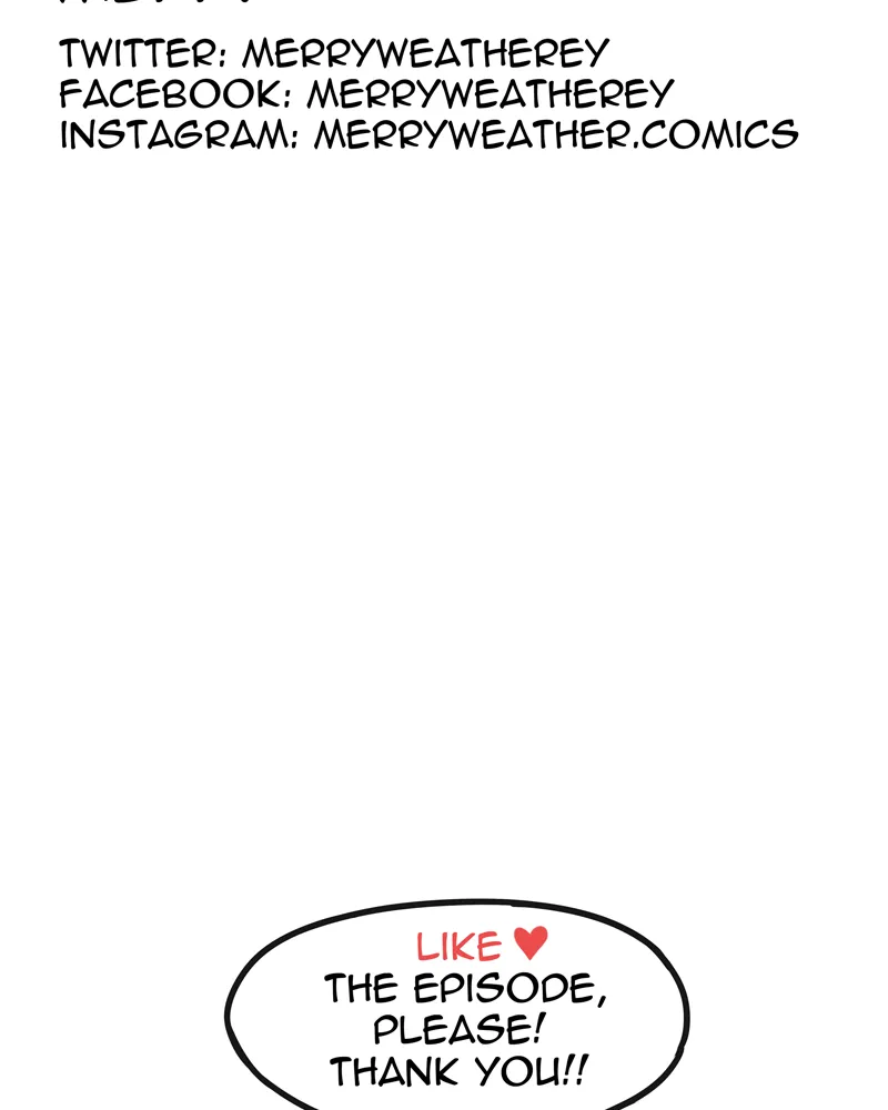 Everywhere & Nowhere Chapter 147 page 40 - 
