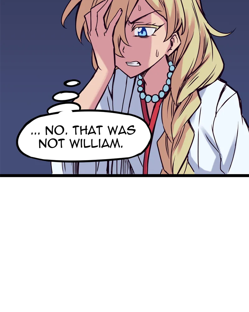 Everywhere & Nowhere Chapter 147 page 9 - 