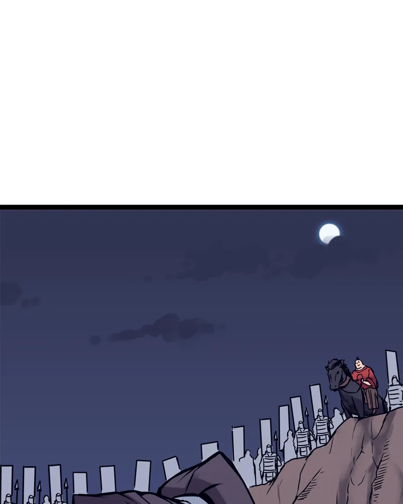 Everywhere & Nowhere Chapter 148 page 1 - 