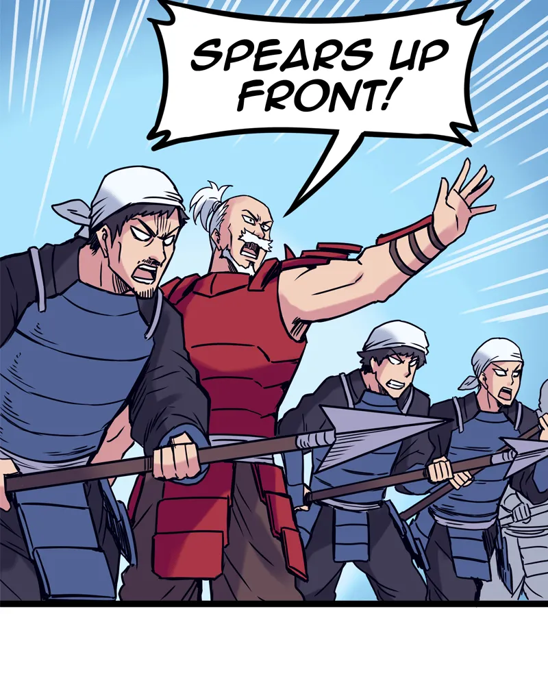 Everywhere & Nowhere Chapter 148 page 11 - 