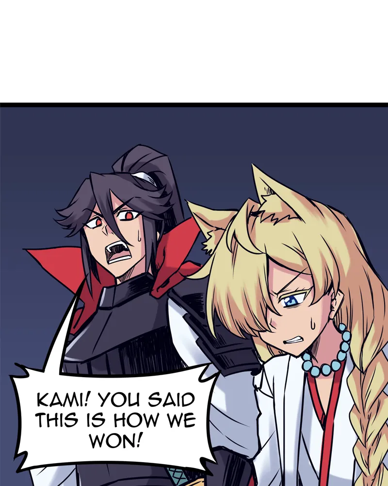 Everywhere & Nowhere Chapter 148 page 14 - 