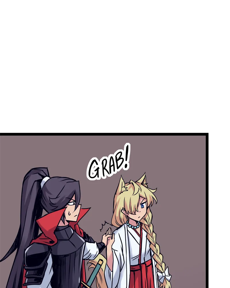 Everywhere & Nowhere Chapter 148 page 17 - 