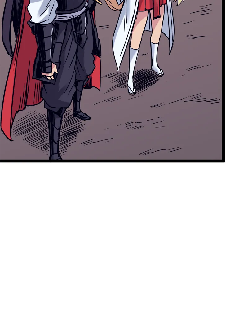 Everywhere & Nowhere Chapter 148 page 18 - 