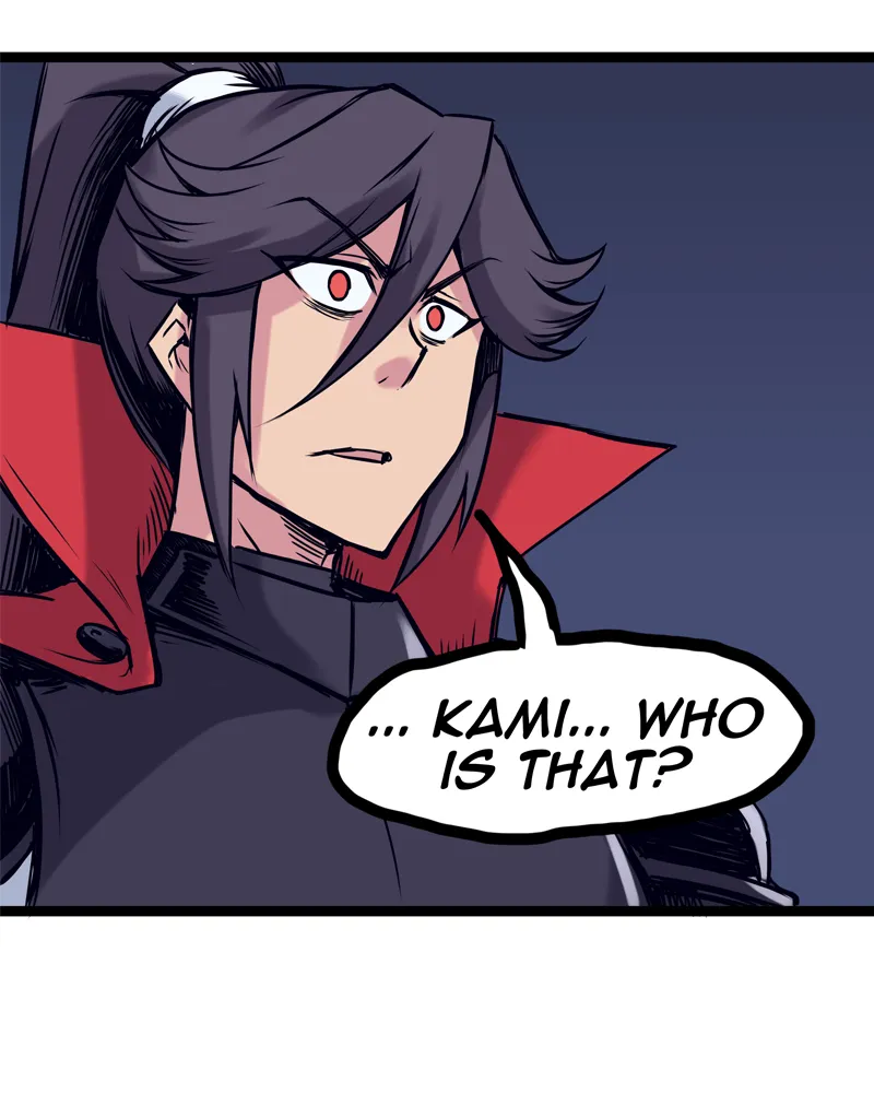 Everywhere & Nowhere Chapter 148 page 21 - 