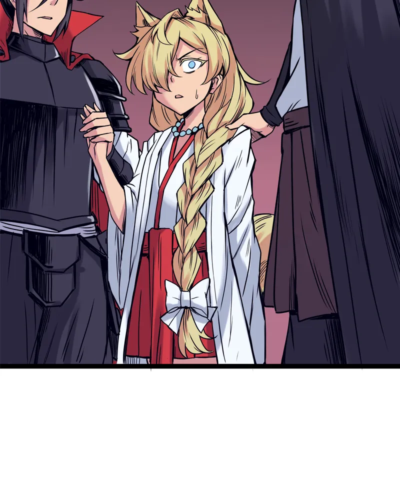 Everywhere & Nowhere Chapter 148 page 23 - 