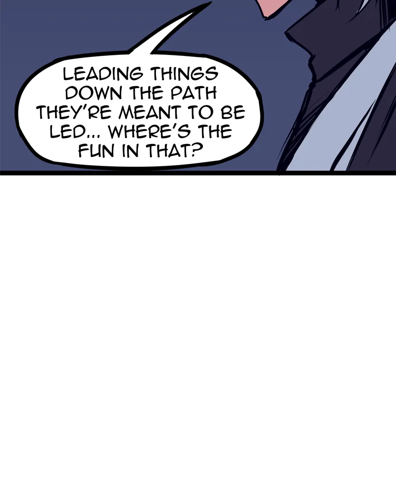 Everywhere & Nowhere Chapter 148 page 25 - 