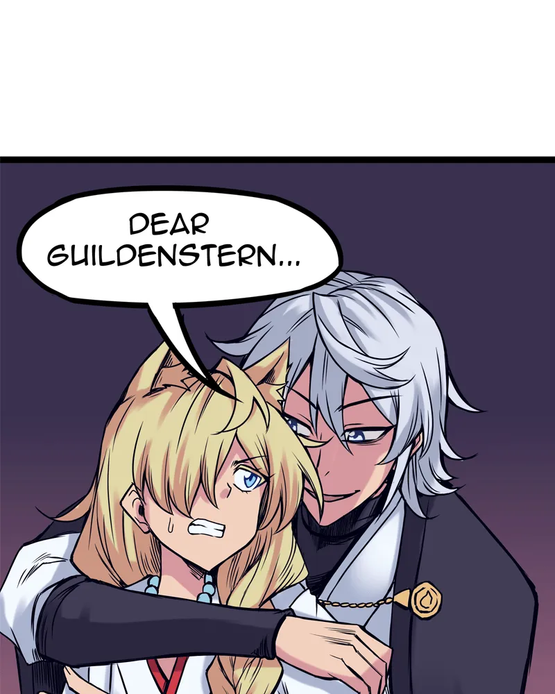 Everywhere & Nowhere Chapter 148 page 26 - 