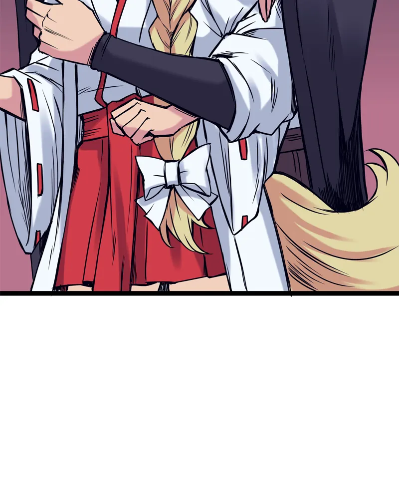 Everywhere & Nowhere Chapter 148 page 27 - 
