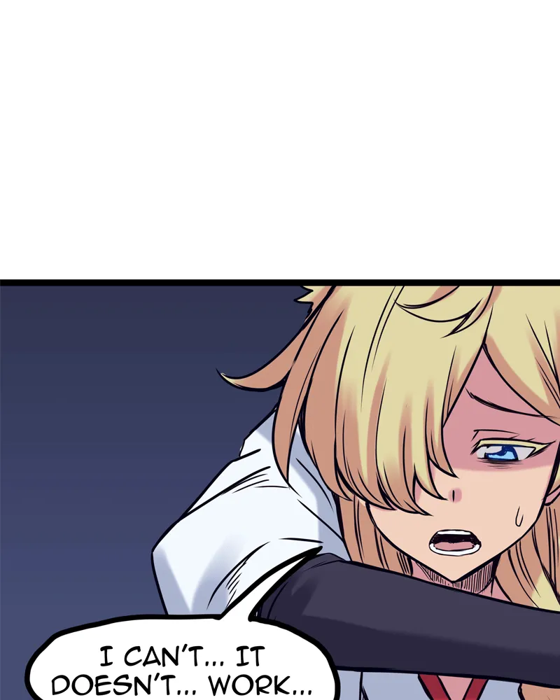 Everywhere & Nowhere Chapter 148 page 30 - 