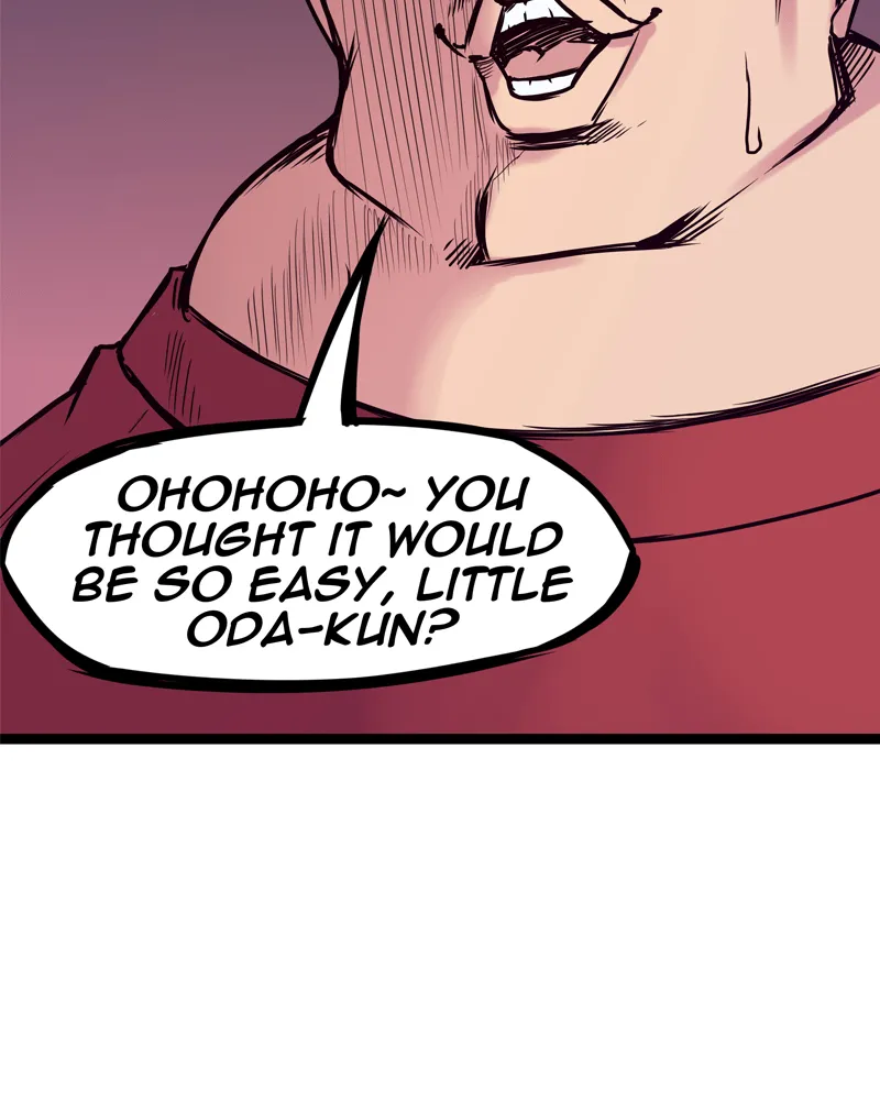 Everywhere & Nowhere Chapter 148 page 4 - 