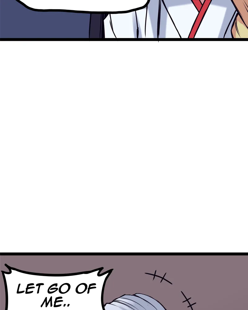 Everywhere & Nowhere Chapter 148 page 31 - 