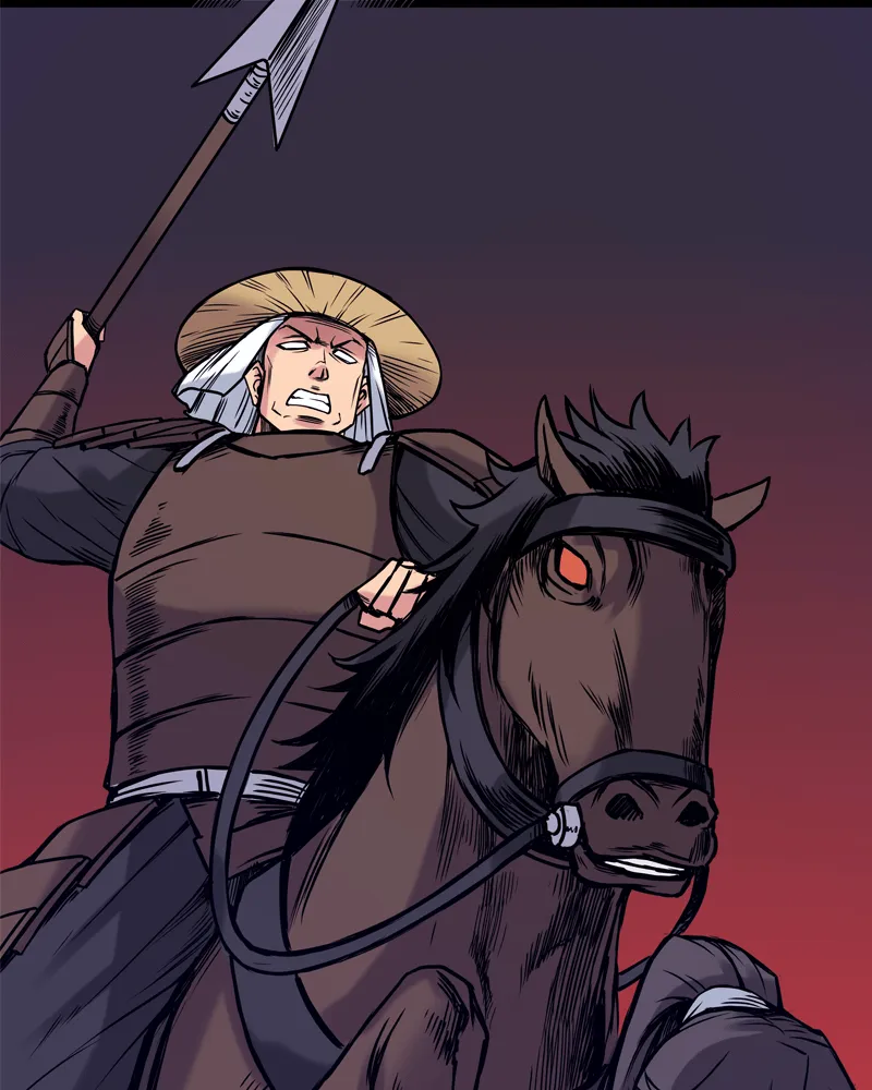 Everywhere & Nowhere Chapter 148 page 36 - 