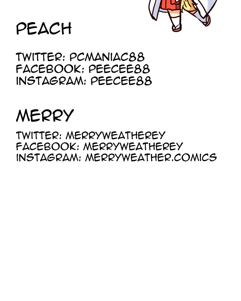 Everywhere & Nowhere Chapter 148 page 39 - 