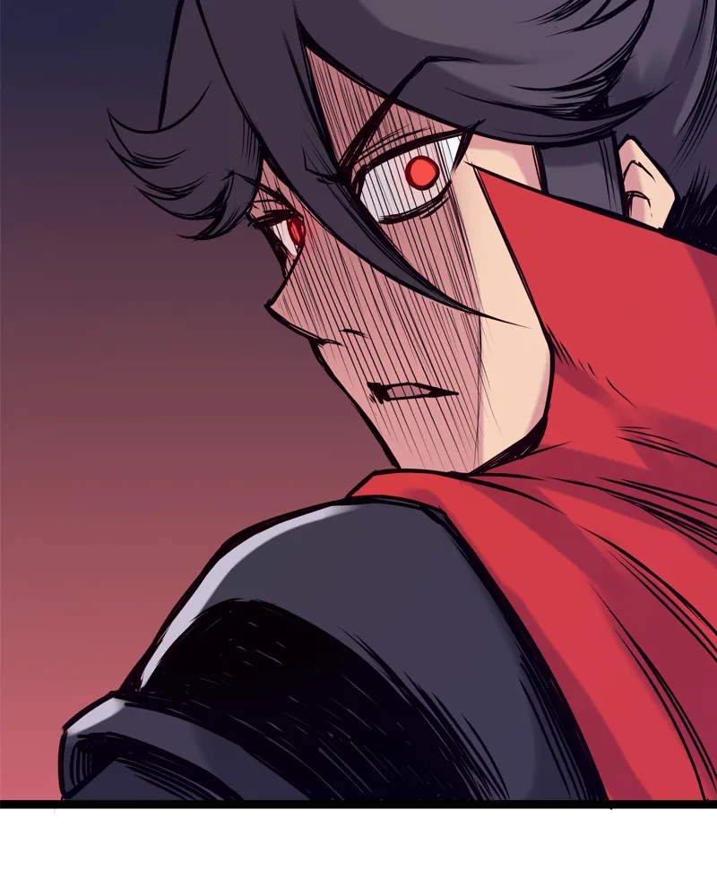 Everywhere & Nowhere Chapter 148 page 6 - 