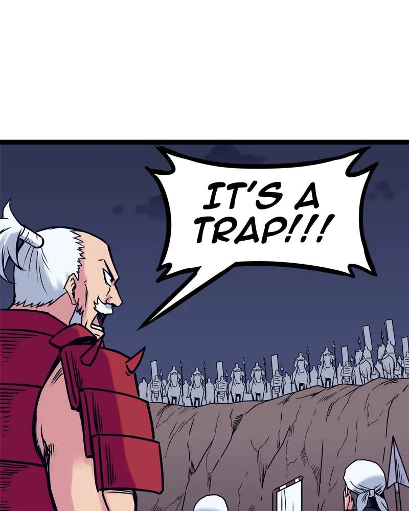 Everywhere & Nowhere Chapter 148 page 9 - 