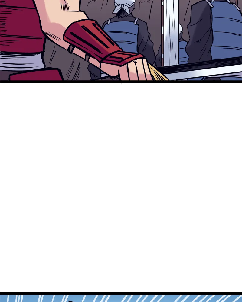Everywhere & Nowhere Chapter 148 page 10 - 