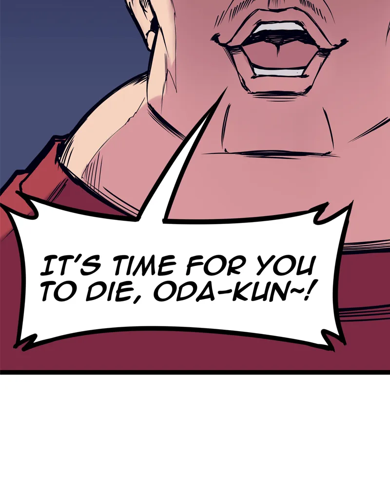 Everywhere & Nowhere Chapter 149 page 2 - 
