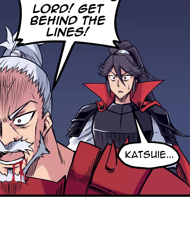 Everywhere & Nowhere Chapter 149 page 11 - 
