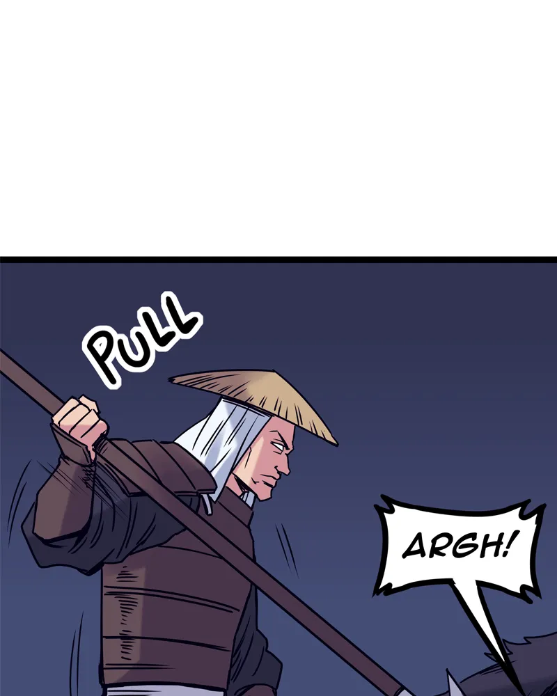 Everywhere & Nowhere Chapter 149 page 12 - 