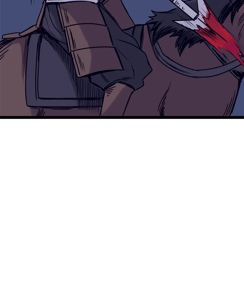 Everywhere & Nowhere Chapter 149 page 13 - 