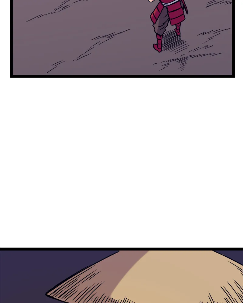Everywhere & Nowhere Chapter 149 page 15 - 