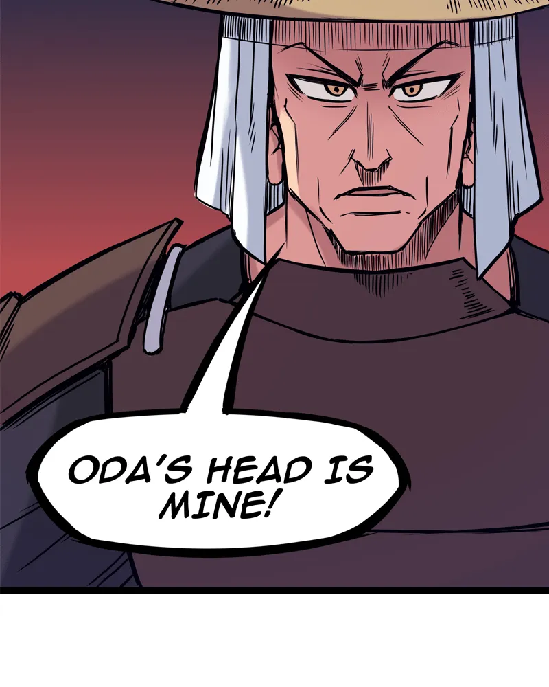Everywhere & Nowhere Chapter 149 page 16 - 