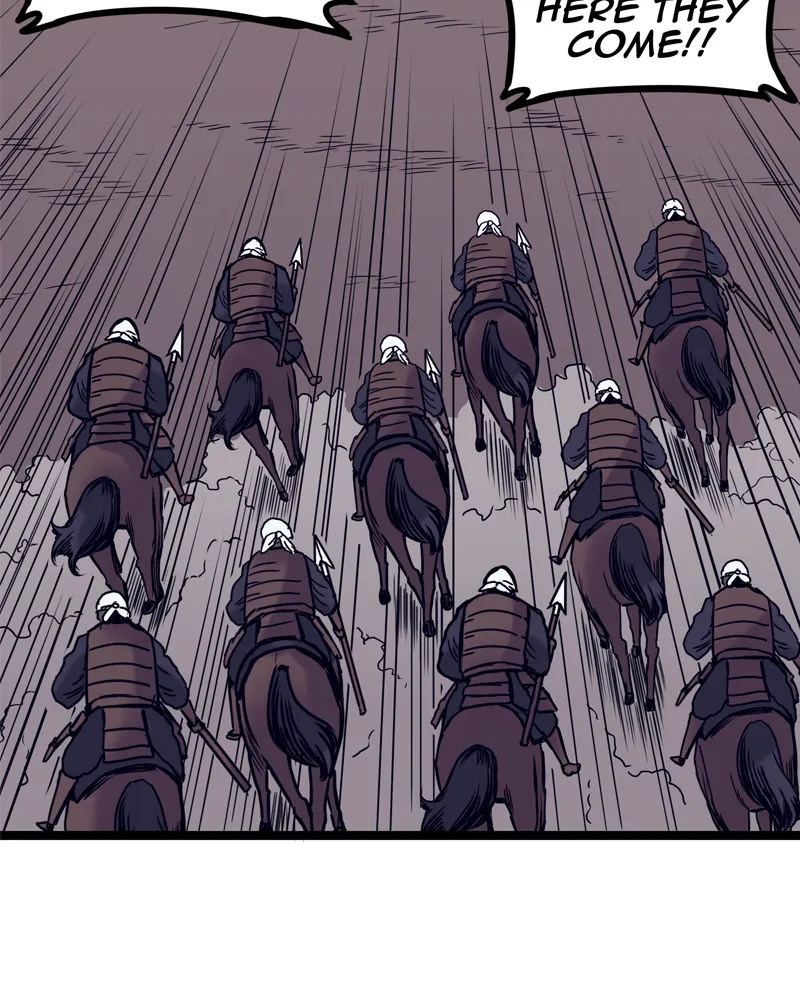 Everywhere & Nowhere Chapter 149 page 18 - 
