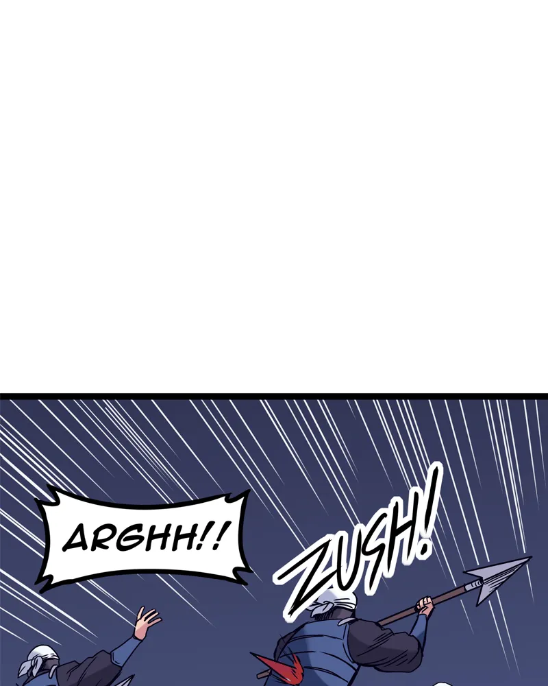 Everywhere & Nowhere Chapter 149 page 19 - 
