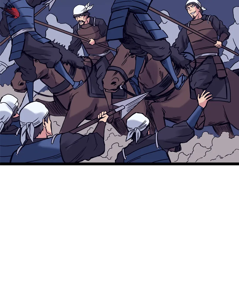 Everywhere & Nowhere Chapter 149 page 20 - 