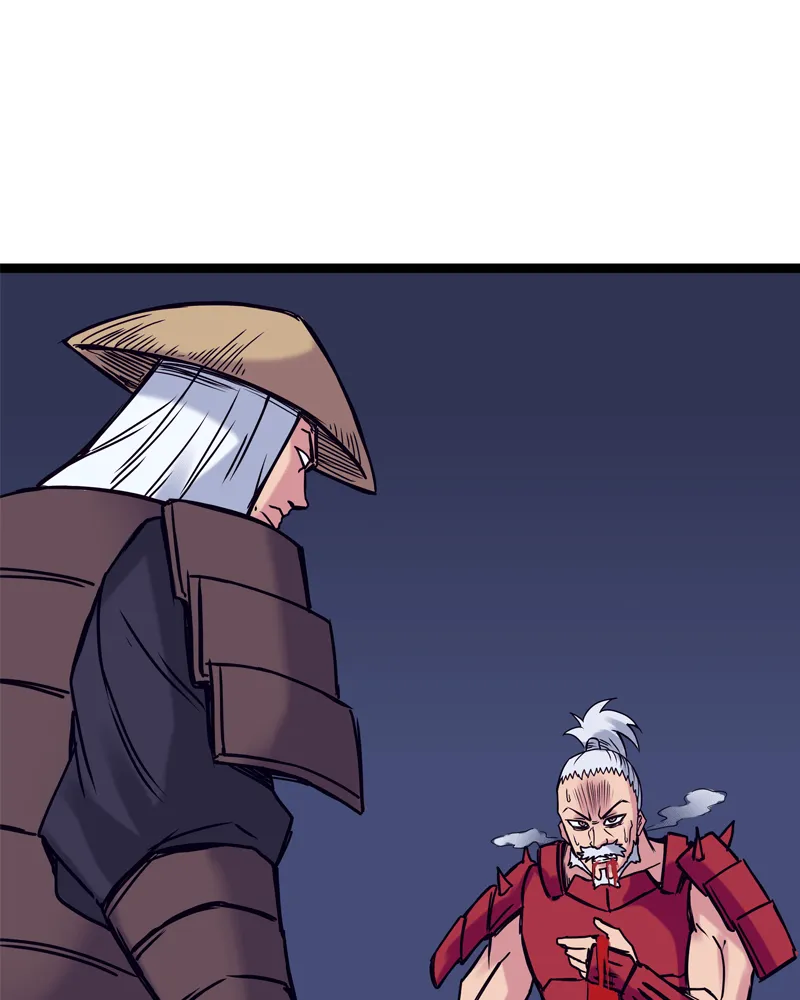Everywhere & Nowhere Chapter 149 page 25 - 
