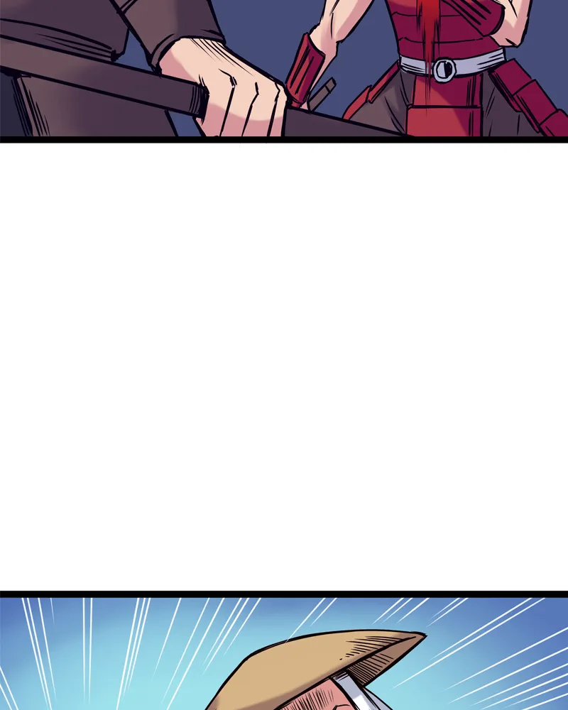 Everywhere & Nowhere Chapter 149 page 26 - 