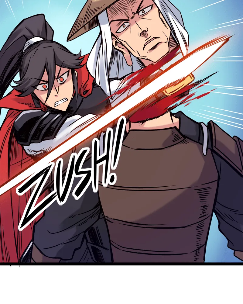 Everywhere & Nowhere Chapter 149 page 27 - 