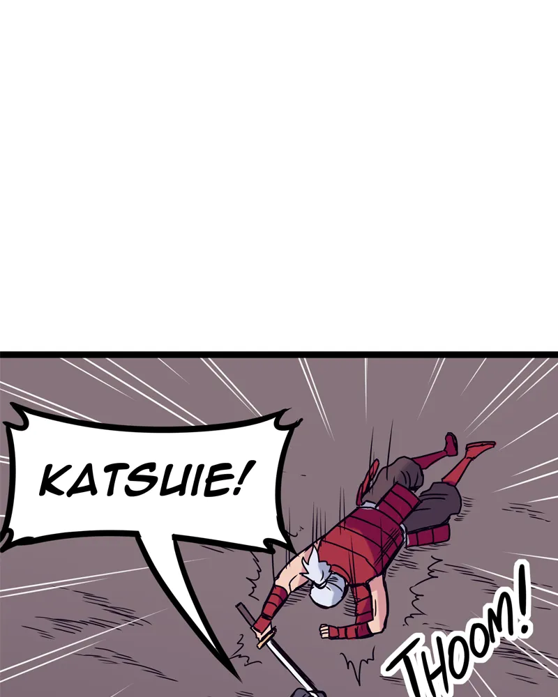 Everywhere & Nowhere Chapter 149 page 28 - 