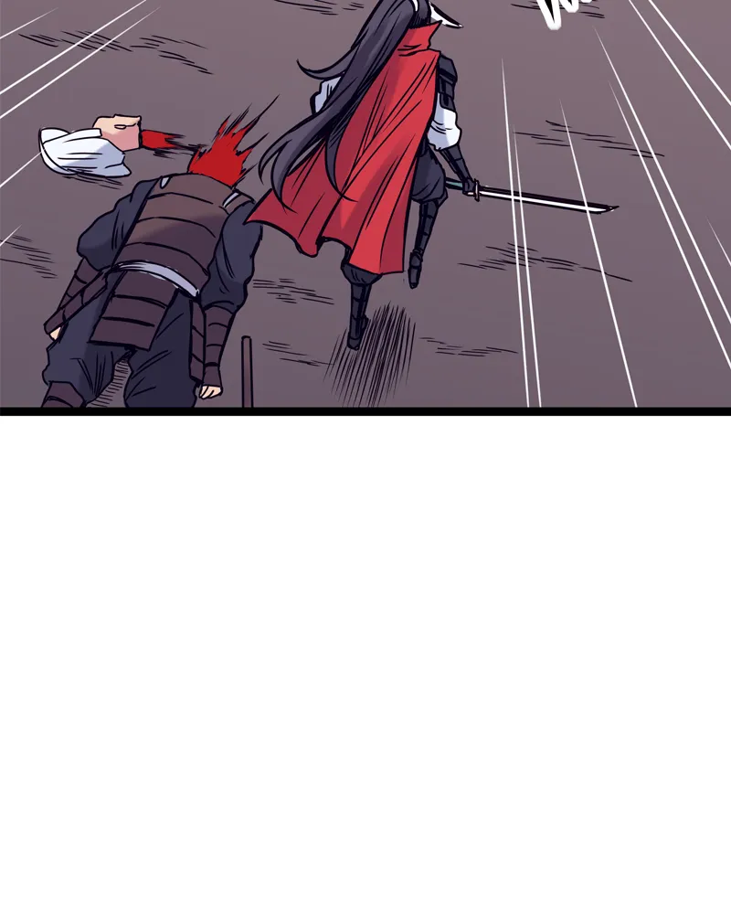 Everywhere & Nowhere Chapter 149 page 29 - 
