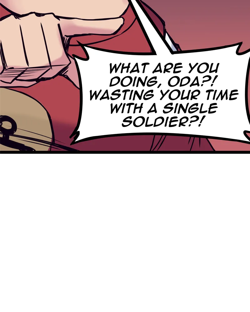 Everywhere & Nowhere Chapter 149 page 32 - 