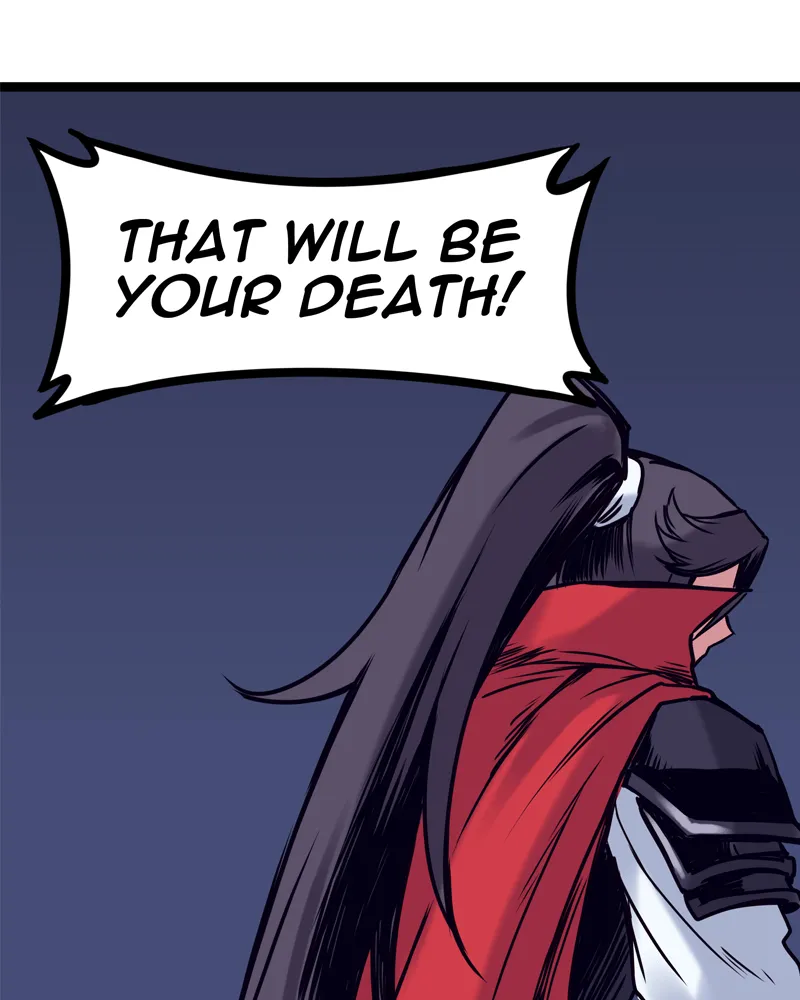 Everywhere & Nowhere Chapter 149 page 33 - 