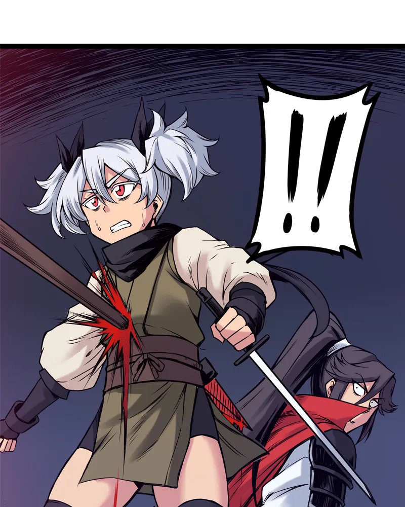 Everywhere & Nowhere Chapter 149 page 40 - 