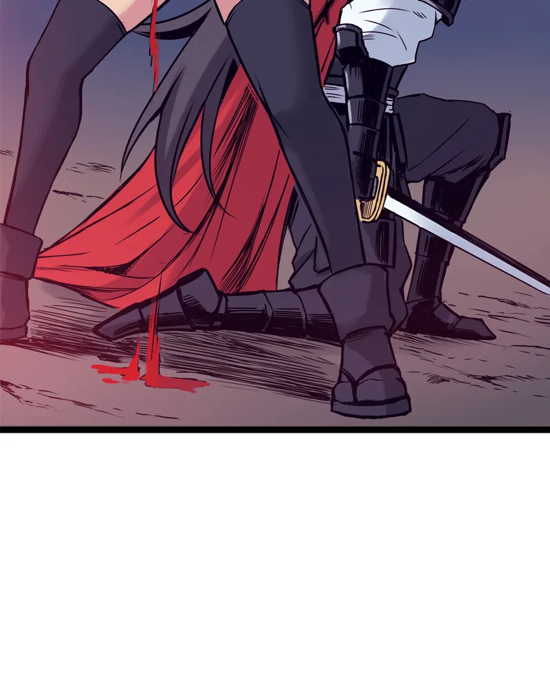 Everywhere & Nowhere Chapter 149 page 41 - 