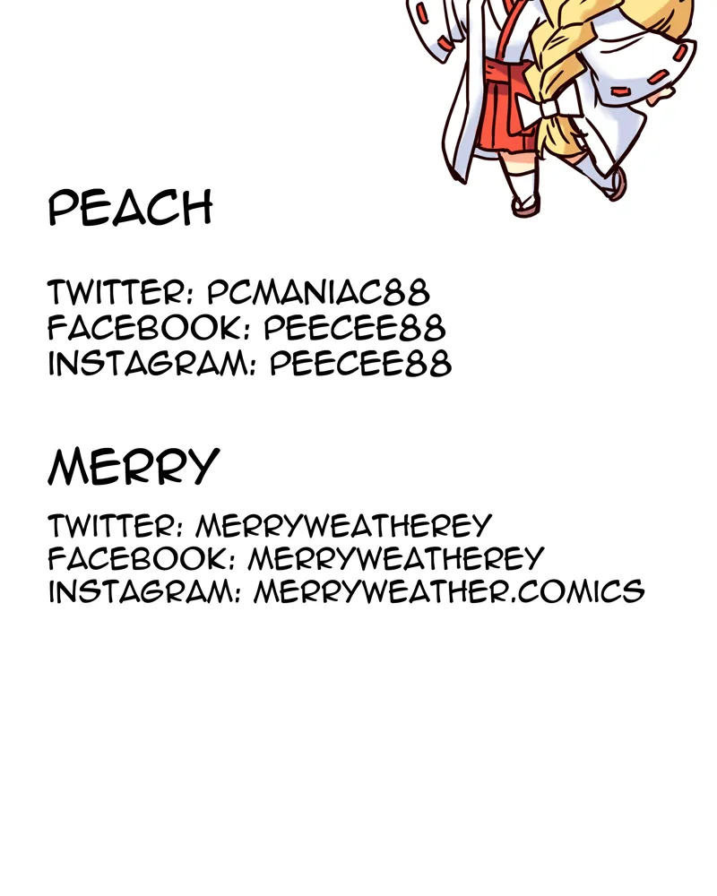 Everywhere & Nowhere Chapter 149 page 43 - 