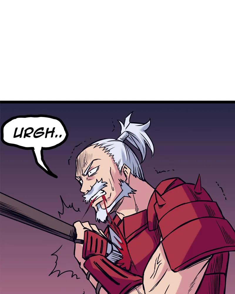 Everywhere & Nowhere Chapter 149 page 9 - 