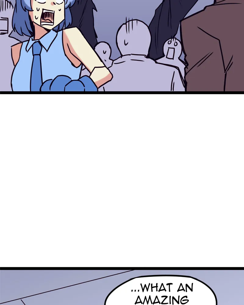 Everywhere & Nowhere Chapter 150 page 13 - 