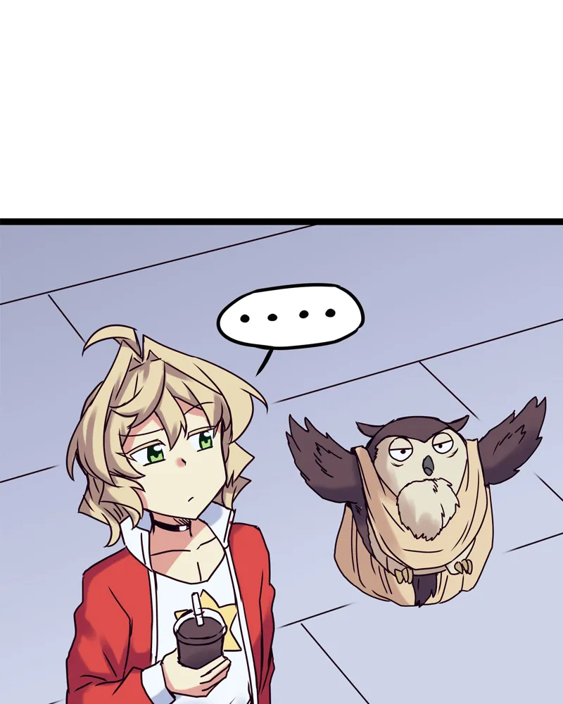 Everywhere & Nowhere Chapter 150 page 15 - 