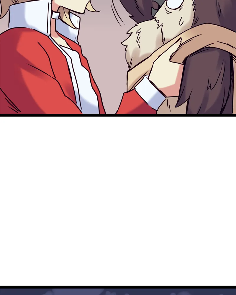 Everywhere & Nowhere Chapter 150 page 19 - 